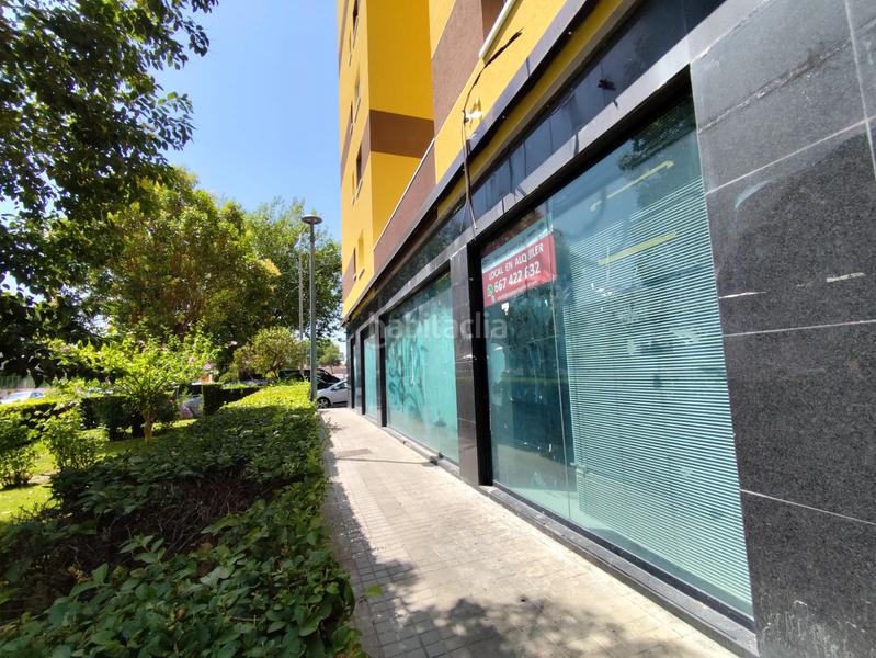 Foto ff6bc9bd-af63-4e6d-927f-d25e3912b1bb. Rent business premise in calle de los hermanos machado 4 in Móstoles