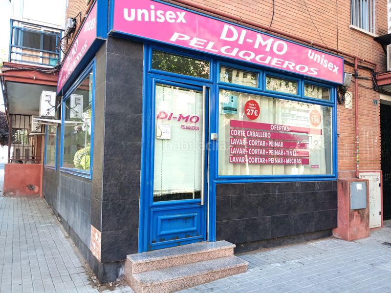 Foto 0372abd8-c93d-40a9-8d1e-6a99fa5b8d1f. Lloguer local comercial a Centro Móstoles