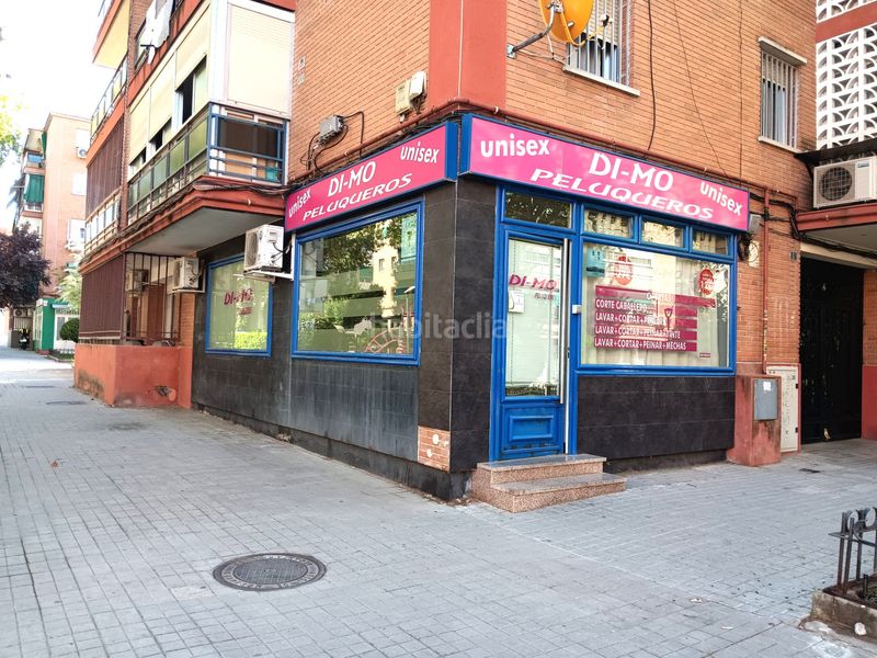 Foto 0e5f6291-d21f-414f-8427-5e5349806f4e. Lloguer local comercial a Centro Móstoles