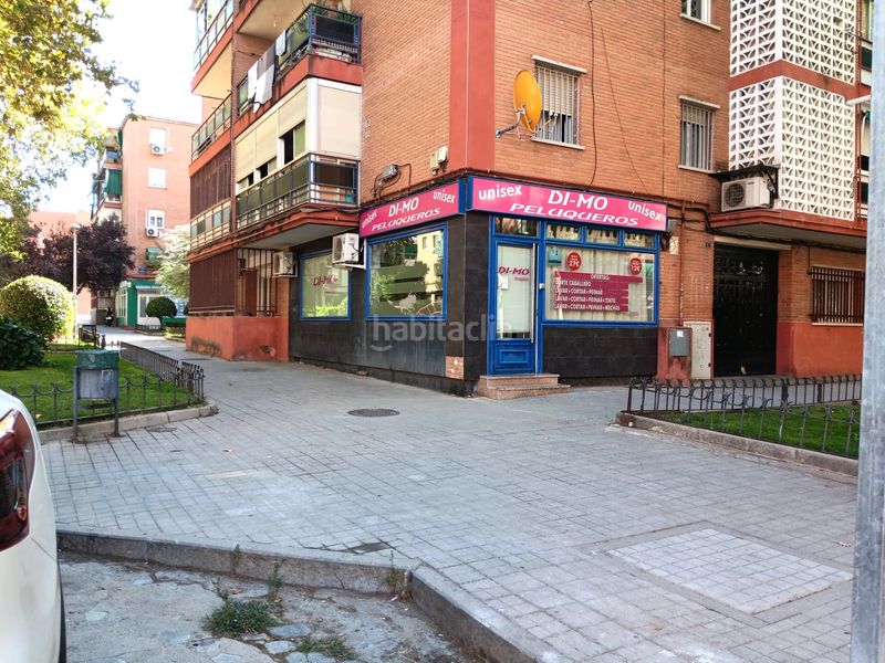 Foto 18dce863-ef10-44af-9ecb-cf0912ec95e0. Lloguer local comercial a Centro Móstoles