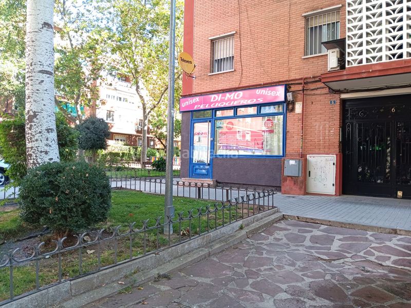Foto 4960fb4b-cc9c-49dc-a5da-873d9504a458. Lloguer local comercial a Centro Móstoles