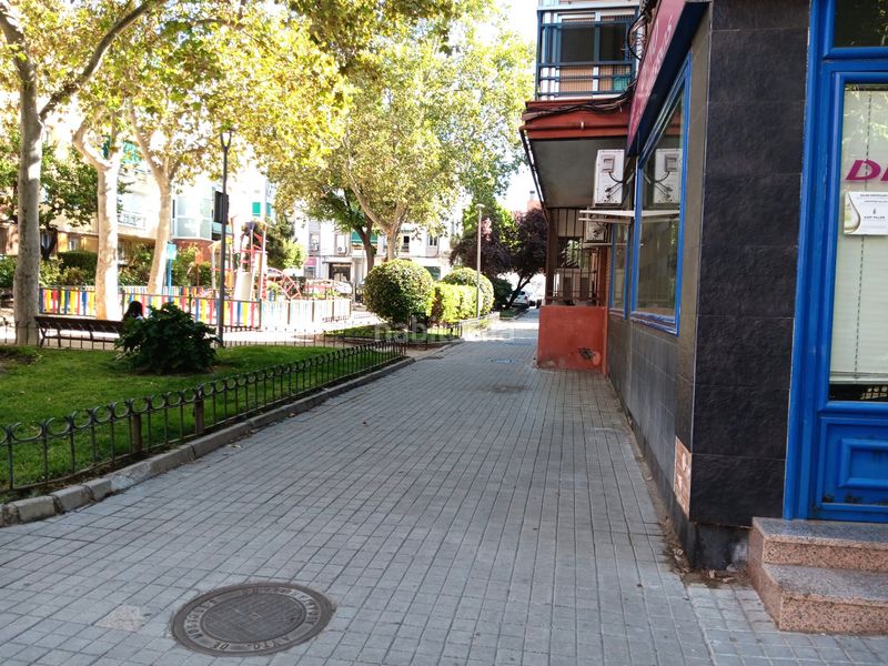 Foto 9a086678-7260-44ff-abcc-cd5c9a6772c9. Lloguer local comercial a Centro Móstoles