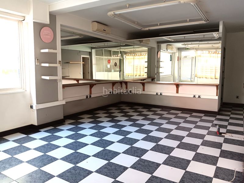 Foto dbef9c37-aa54-4f8f-8022-937b7b80dbc2. Lloguer local comercial a Centro Móstoles