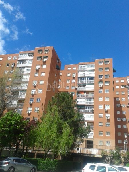 Foto 7f94ca89-dcf2-4f2b-a8fb-7fc3f74bad26. Pis a calle de joaquín blume 19 a El Soto Móstoles