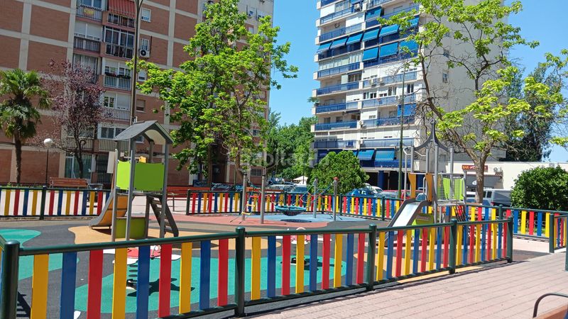 Foto 8b9080b4-f6e0-4966-b138-7b575bac9ec0. Pis amb calefacció aparcament a El Soto Móstoles