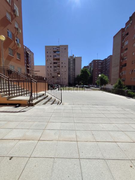 Foto bb01c873-c154-4a92-ade8-5178a3e3ab12. Pis amb calefacció aparcament a El Soto Móstoles