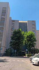 Etagenwohnung in Avenida olímpica 9. Vivienda para  dejarla a tu gusto