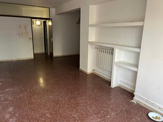Etagenwohnung in Avenida olímpica 9. Vivienda para  dejarla a tu gusto