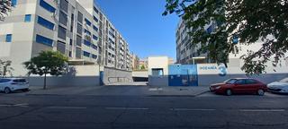 Miete Etagenwohnung in Calle oceanía 3