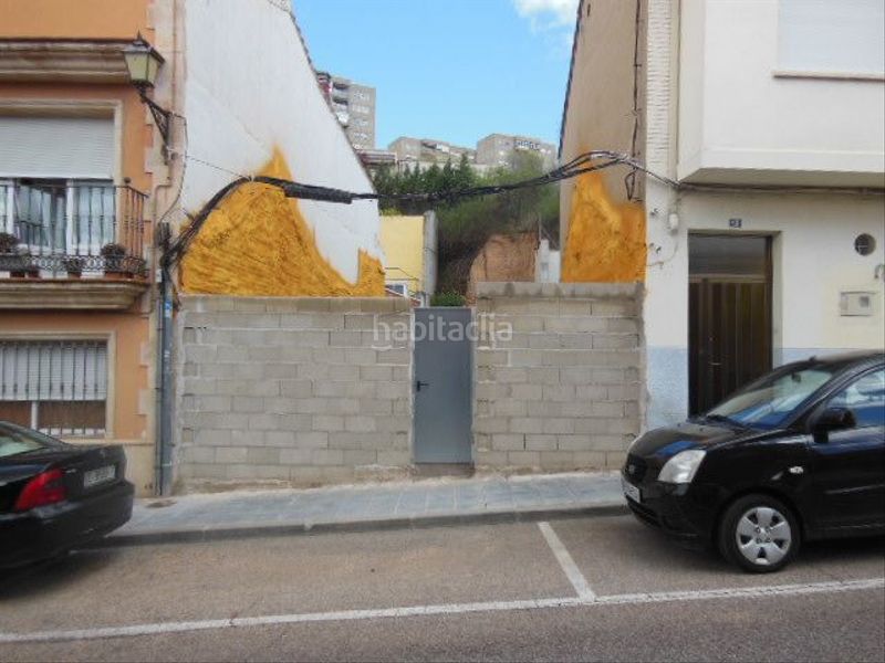 Terrenos residenciales en Alamín, Guadalajara - habitaclia