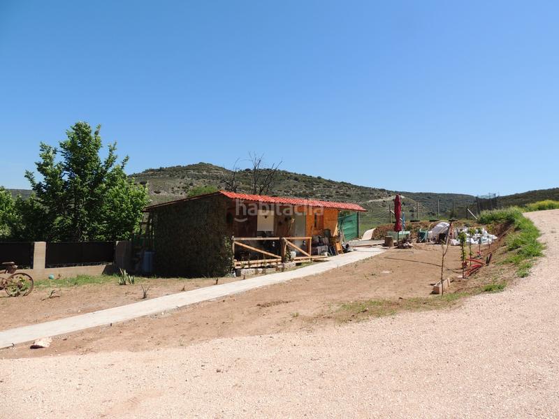 Foto 38986e56-5ce2-4c3b-86e6-ffac224a95a8. Landgut in Lupiana