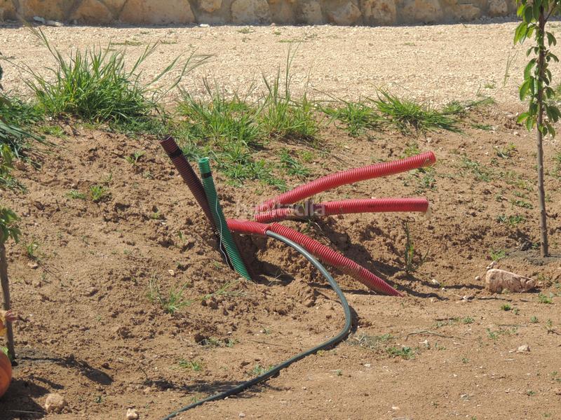 Foto ad78bd71-c054-4e73-8253-c8efd391916e. Landgut in Lupiana