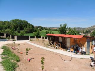 Rural plot  N/a