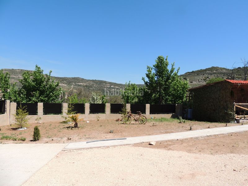 Foto 0ff005b4-8137-4832-9b67-e8c2e51df2b0. Finca rústica a Lupiana