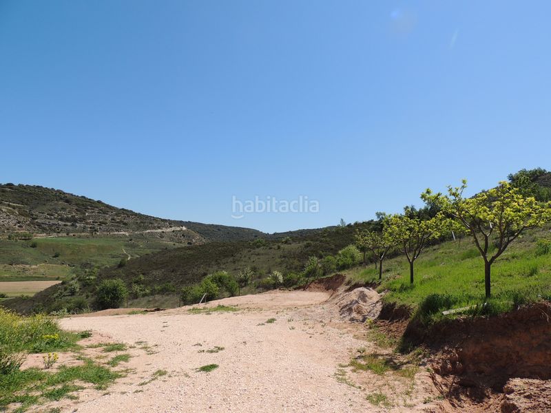 Foto 2fcaa33c-b2f6-4aef-8a42-5b0b1e88df27. Finca rústica a Lupiana
