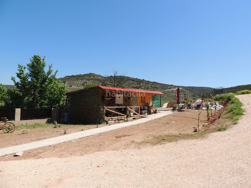 Foto 38986e56-5ce2-4c3b-86e6-ffac224a95a8. Finca rústica a Lupiana