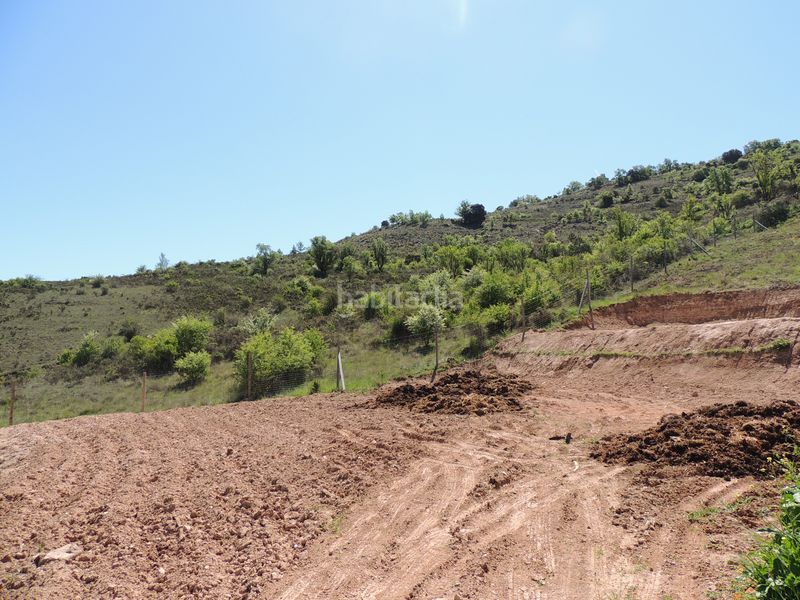 Foto aea8b528-1f91-43aa-9076-a551ecfc7c95. Finca rústica a Lupiana