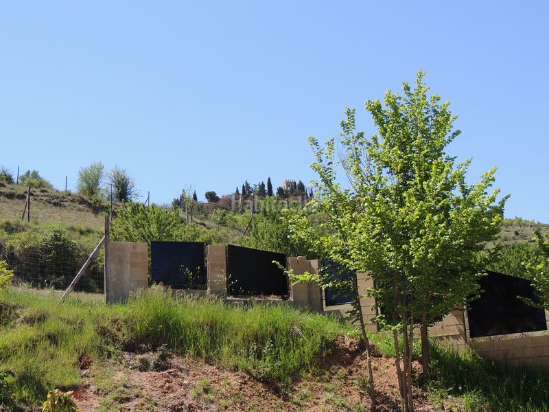 Foto d93ec542-ec4c-4385-85f2-85212121e837. Finca rústica a Lupiana