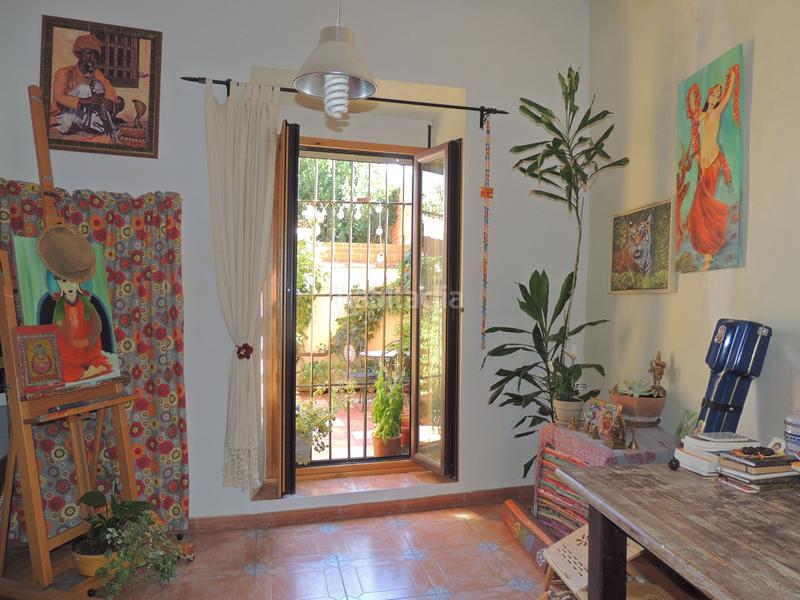 Foto 15e12fb9-c09f-40b4-9644-061e03be083e. Casa adossada a Yunquera de Henares