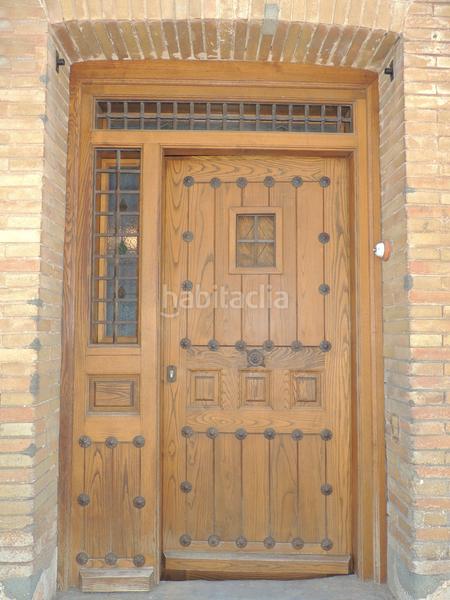 Foto 403e9cbd-25f7-4113-89f1-8b3b8a65845a. Casa adossada a Yunquera de Henares