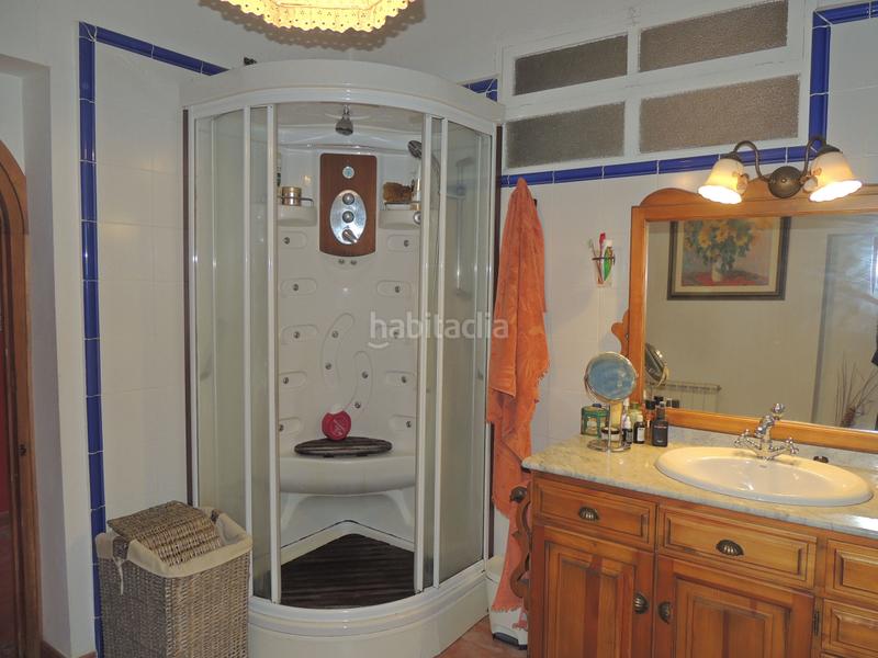 Foto 4774e9e7-1030-4ffe-8f9d-a9fd1c127873. Casa adossada a Yunquera de Henares