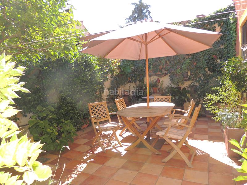 Foto 5b86b9fd-0fc2-491d-afbd-d5c968f7b97a. Casa adossada a Yunquera de Henares