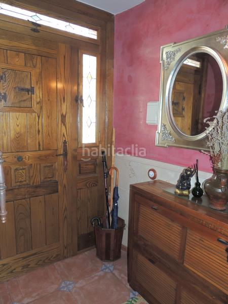 Foto 5cd82ae4-ea85-47fb-9bd0-6fd8f6687673. Casa adossada a Yunquera de Henares