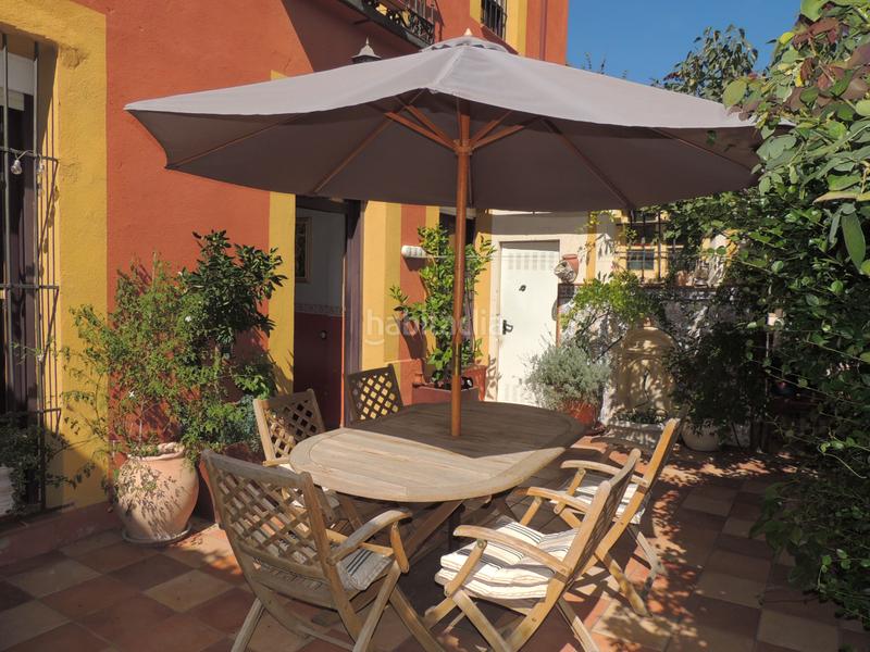 Foto 60255e00-b6c3-4b78-9b5b-01905347fc3c. Casa adossada a Yunquera de Henares