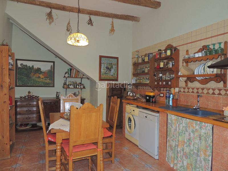 Foto 7d9ae2bb-8fe6-4ea9-aeda-d28eafeac3d1. Casa adossada a Yunquera de Henares