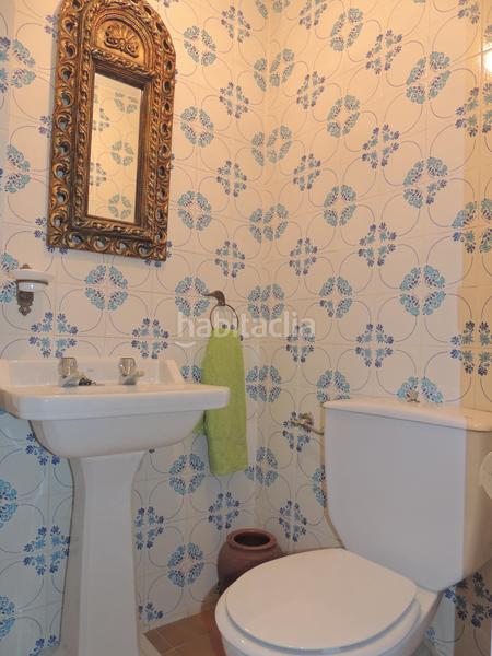 Foto 85585b0d-ba88-4f20-bbc2-a2294930b79f. Casa adossada a Yunquera de Henares