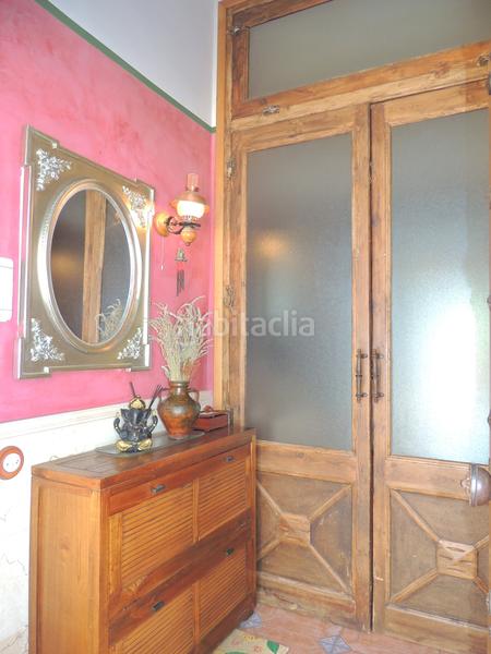 Foto b0e2acc8-4ea9-4ddb-afb5-8e8bda36f119. Casa adossada a Yunquera de Henares