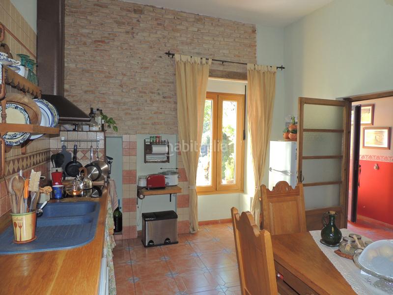 Foto b257041c-e293-4df9-a168-da898e14a13a. Casa adossada a Yunquera de Henares