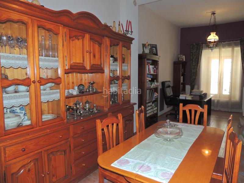 Foto b606c9c1-acce-4711-8f44-1bbc94c6cbac. Casa adossada a Yunquera de Henares