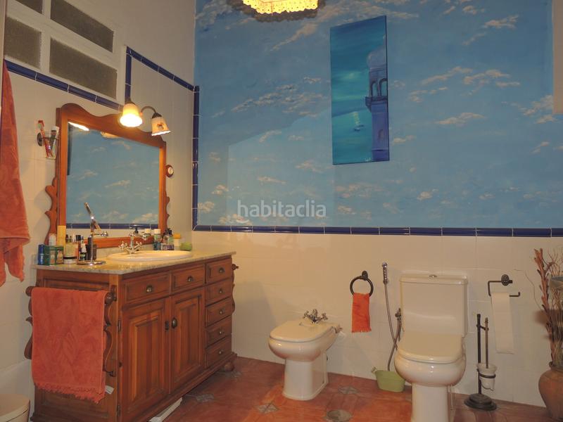 Foto d57c9a8e-6245-444a-8a45-92ff94d5febf. Casa adossada a Yunquera de Henares