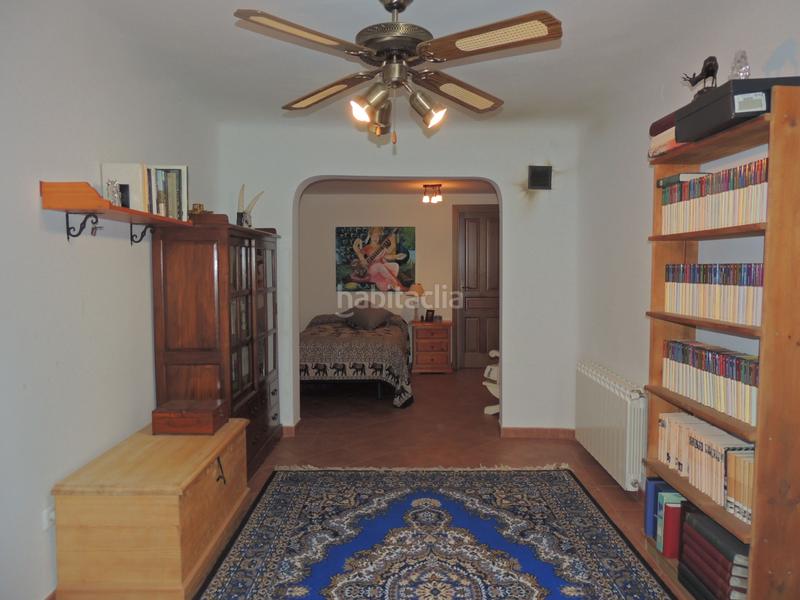 Foto fb28b4d7-40f4-403c-b649-395c38c7ba13. Casa adossada a Yunquera de Henares