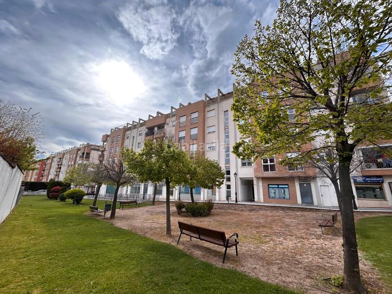 Foto 5edce132-36df-414f-b37c-e3c2dd77195d. Appartement avec chauffage parking dans Los Valles-Sanz Vazquez-El Fuerte Guadalajara