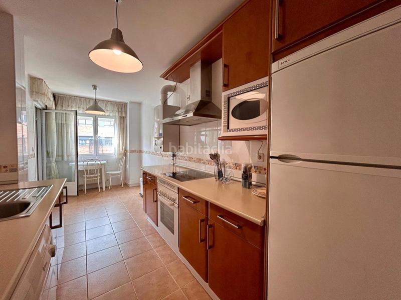 Foto 887f14bb-781e-49fe-ae53-fb9ccc9c66f9. Appartement avec chauffage parking dans Los Valles-Sanz Vazquez-El Fuerte Guadalajara