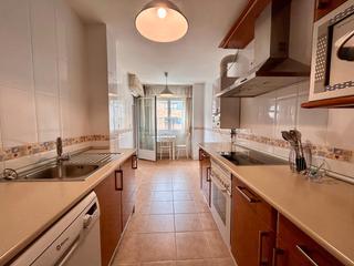 Appartement  Avenida bulevar del alto tajo