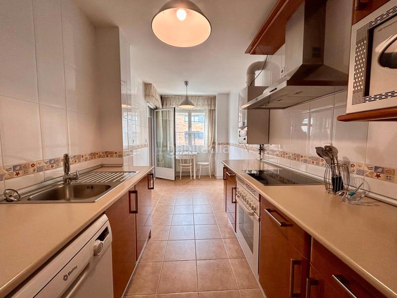 Foto cc1384ce-1181-4e13-893b-9d150ebf4ef8. Appartement avec chauffage parking dans Los Valles-Sanz Vazquez-El Fuerte Guadalajara