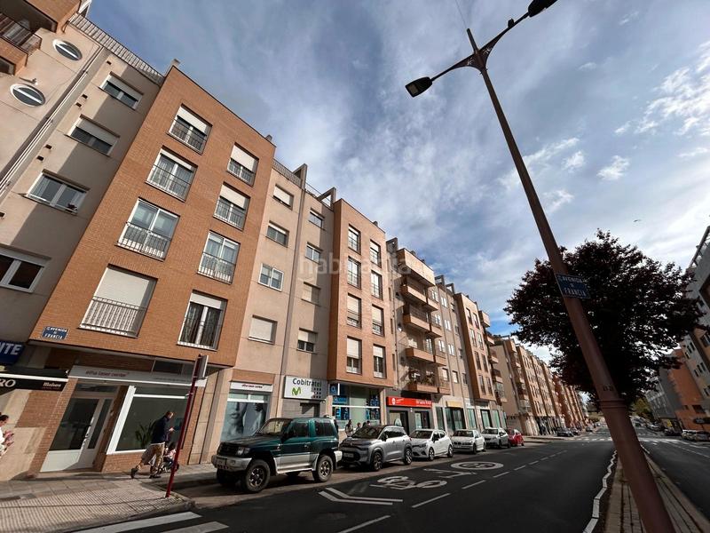Foto cd7a3e25-101d-46fc-a26d-3c00da5dc3ab. Appartement avec chauffage parking dans Los Valles-Sanz Vazquez-El Fuerte Guadalajara