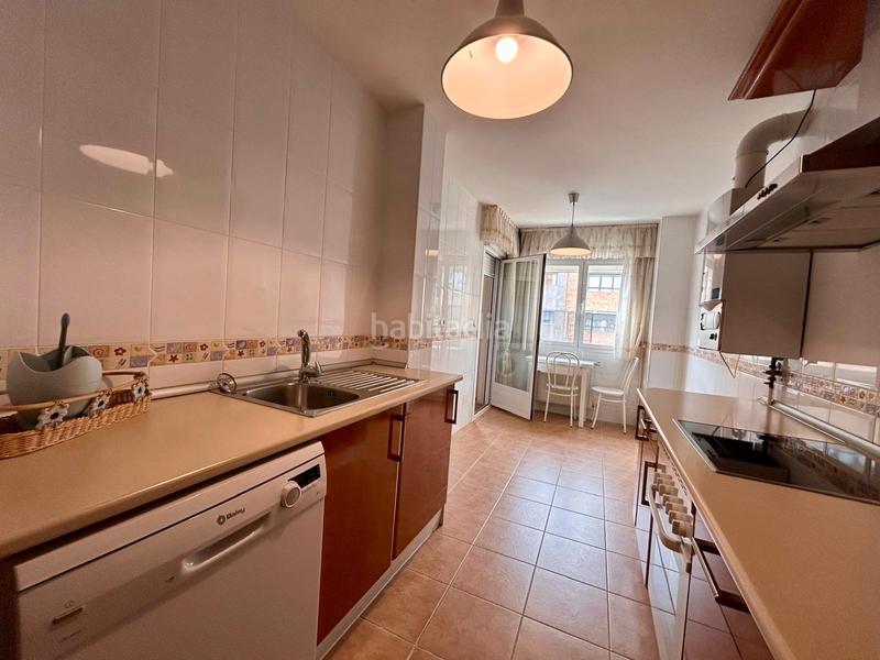 Foto e9a91cd6-0cac-471c-9a50-5398588bf83c. Appartement avec chauffage parking dans Los Valles-Sanz Vazquez-El Fuerte Guadalajara