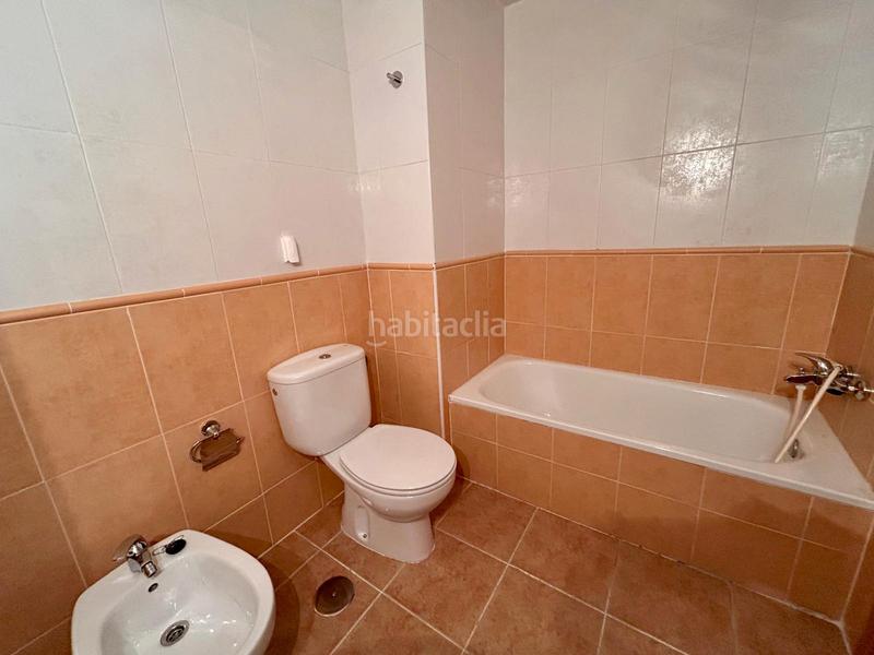Foto f93f0e55-2931-4874-bd30-70ba102b1635. Appartement avec chauffage parking dans Los Valles-Sanz Vazquez-El Fuerte Guadalajara