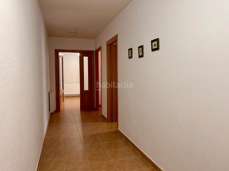 Foto 47025c1b-5ec7-402d-a969-4861900486e4. Pis amb calefacció aparcament a Los Valles-Sanz Vazquez-El Fuerte Guadalajara