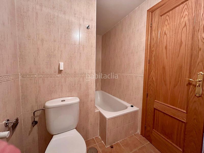 Foto 5806ed97-1bba-4b3c-8ff1-53c9d18c0ff1. Pis amb calefacció aparcament a Los Valles-Sanz Vazquez-El Fuerte Guadalajara