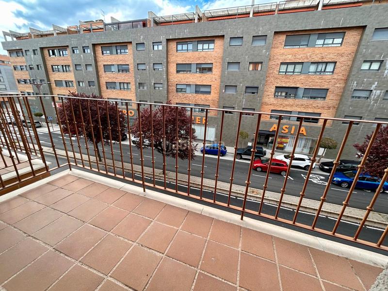 Foto 5aa0e8ab-5589-4765-907b-a693e9cc3cc0. Pis amb calefacció aparcament a Los Valles-Sanz Vazquez-El Fuerte Guadalajara