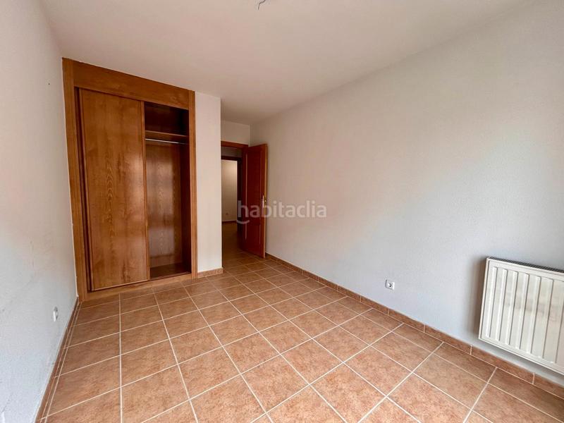 Foto efc808ec-7e45-4560-9699-e2666f0383d2. Pis amb calefacció aparcament a Los Valles-Sanz Vazquez-El Fuerte Guadalajara