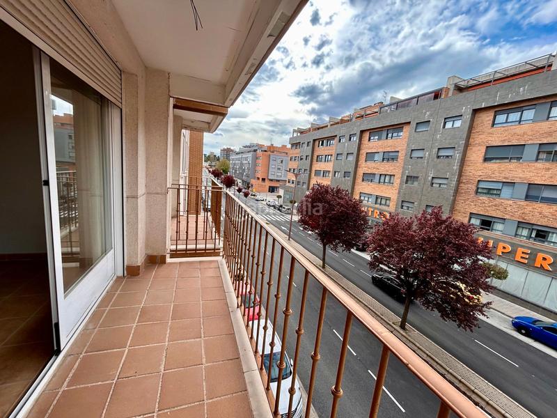 Foto 737454e7-500f-4a20-b8ba-0cea4e15aed3. Piso en Los Valles-Sanz Vazquez-El Fuerte Guadalajara