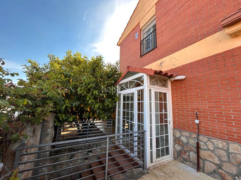 Foto 0eab13a7-2f36-4418-9e48-49e127f5412b. Chalet  independiente en parcela 1.020m2 en Chiloeches