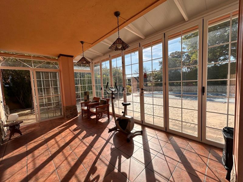 Foto 28e13100-87d7-40b2-a9d5-34c5cc17cdb2. Chalet  independiente en parcela 1.020m2 en Chiloeches