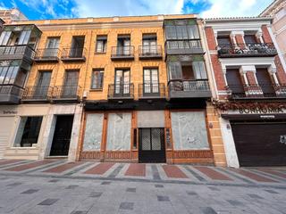 Local Comercial en Casco Histórico